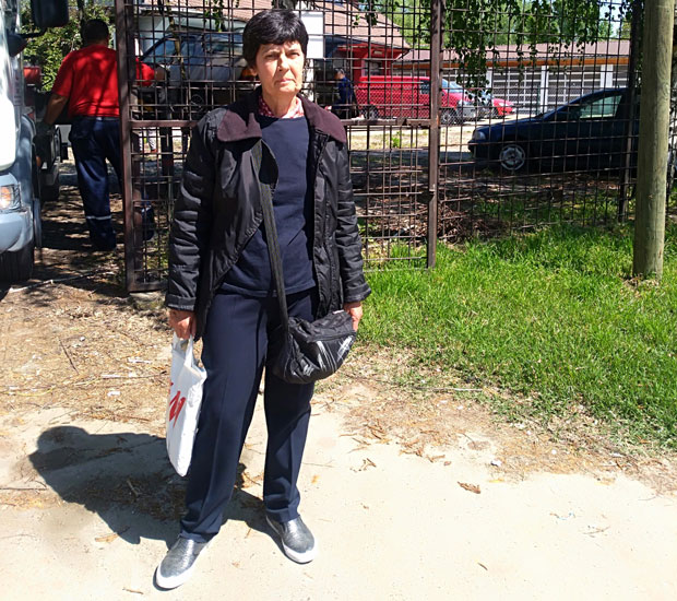 ДУГ ОДНЕО ДЛАКУ С ГЛАВЕ: Породица Ћурчић остала и без покућства